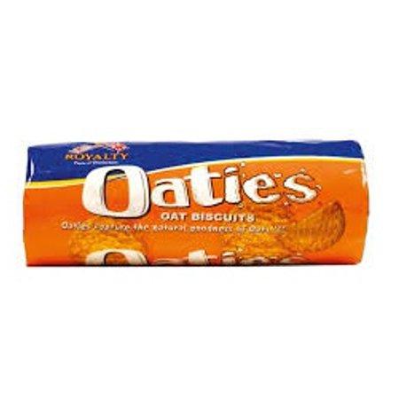 Royalty Oaties 300g