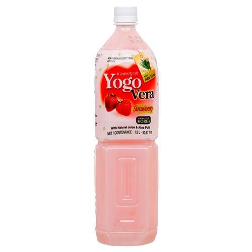 Yogo Vera Strawberry