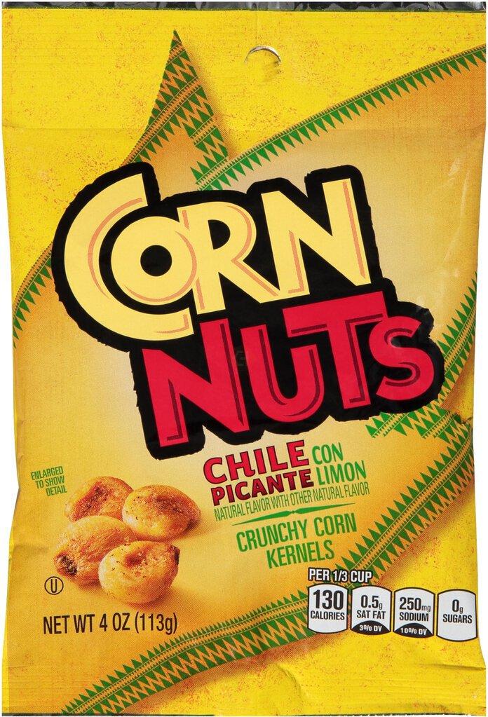 Corn Nuts Chile Picante 4oz