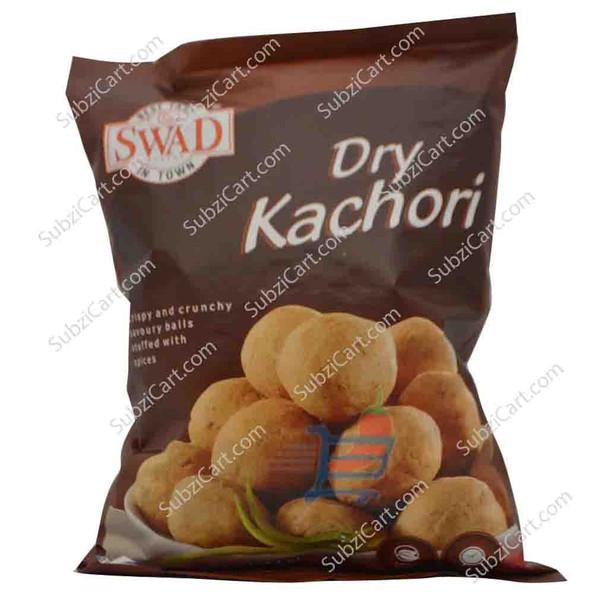 Swad Dry Kachori 283gm