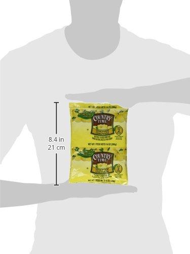 Country Time Lemonade Mix 14oz