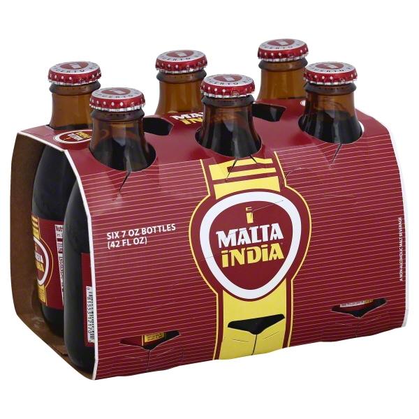 Malta India 6pk 70z