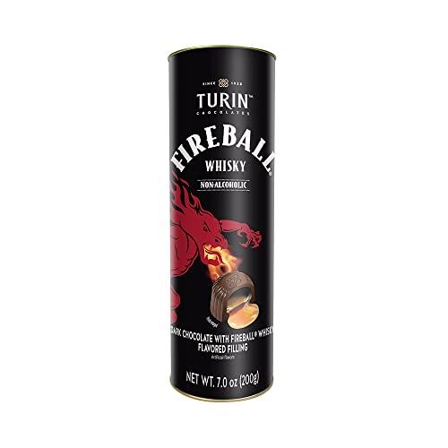 Baileys Bittersweet Non Alc Tube 7oz