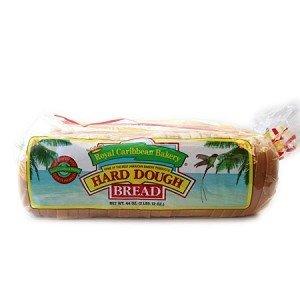 RCB Hard Dough Bread 44oz