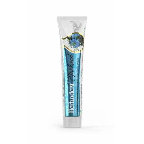 Зубная Паста Dr Jaikaran Herbodent 100 Гр