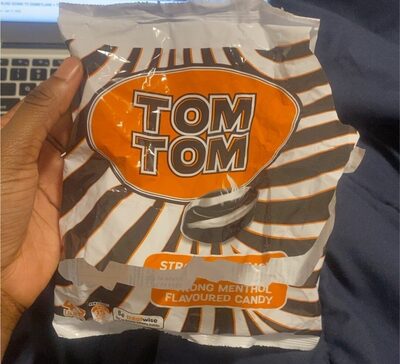 Tom Tom 152g