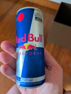 Red bull 8.4oz
