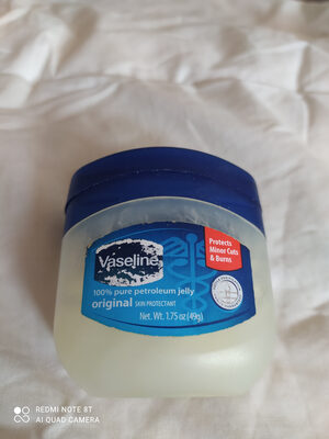 Vaseline Small 1.75oz