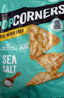 Pop Corners
