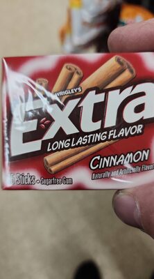 EXTRA CINNAMON SLIM