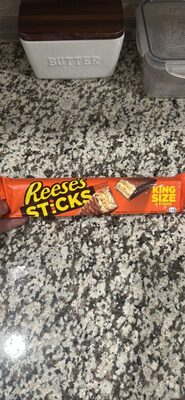 REESE STICKS KING SIZE 3oz