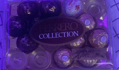 Ferrero Assorted Collection