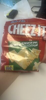 CHEEZ IT WHITE CHEDDAR 3.OZ