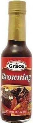 Grace Browning 4.8oz