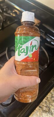 Tajin Seasoning