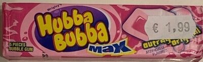 HUBBA BUBBA ORIGINAL