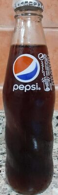 Pepsi Glass Bottle 250ml