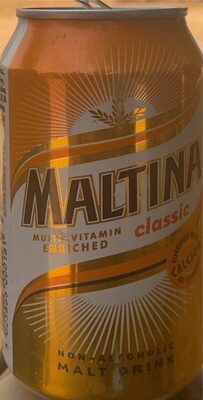 Maltina