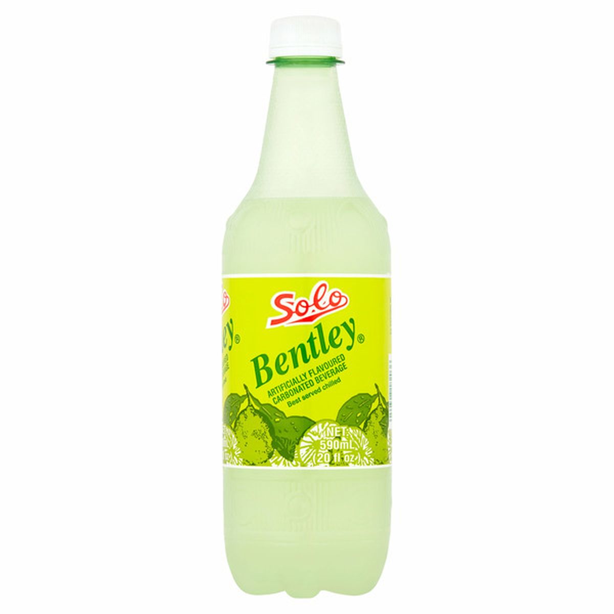 Solo Bentley 20oz