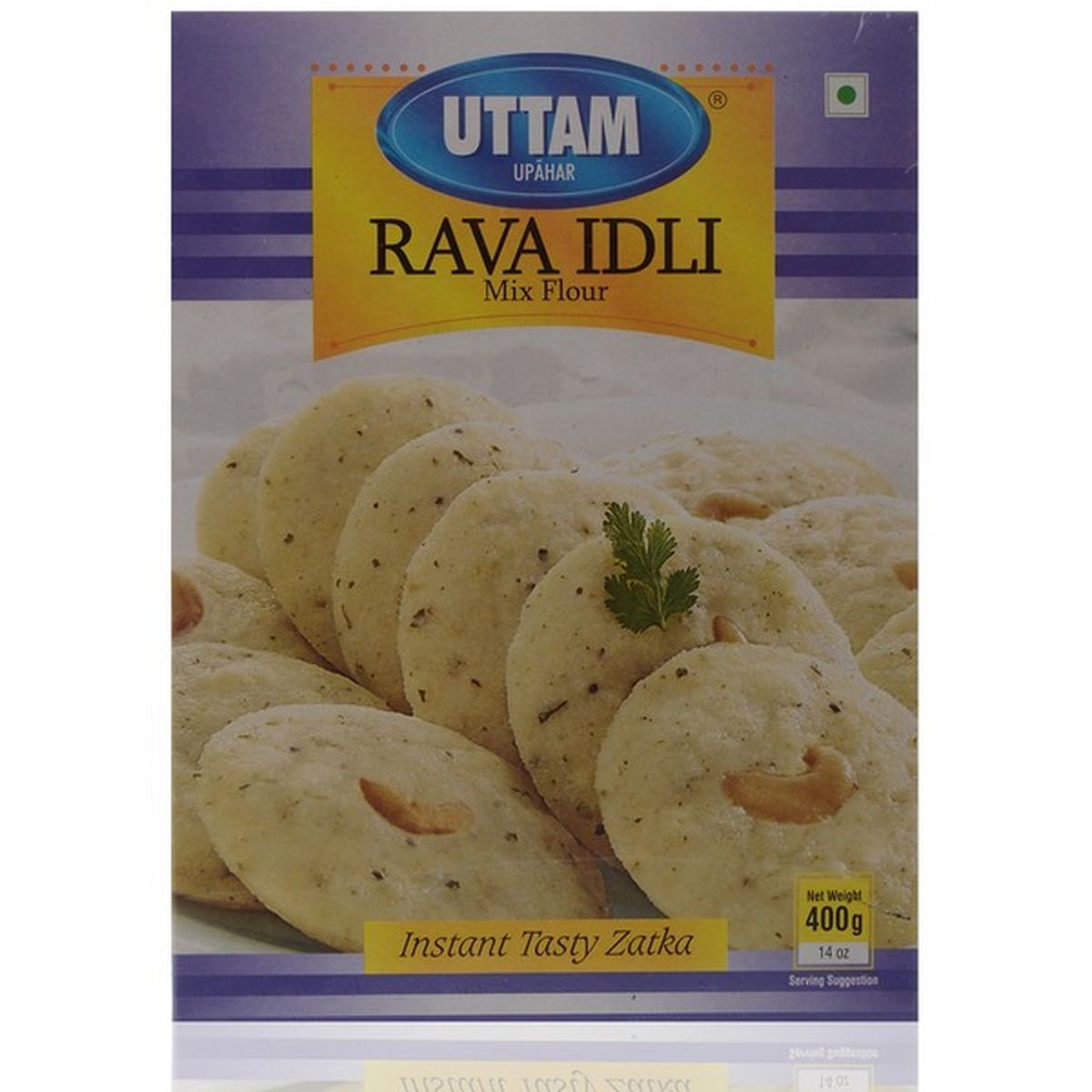 Uttam Idli Mix 14oz