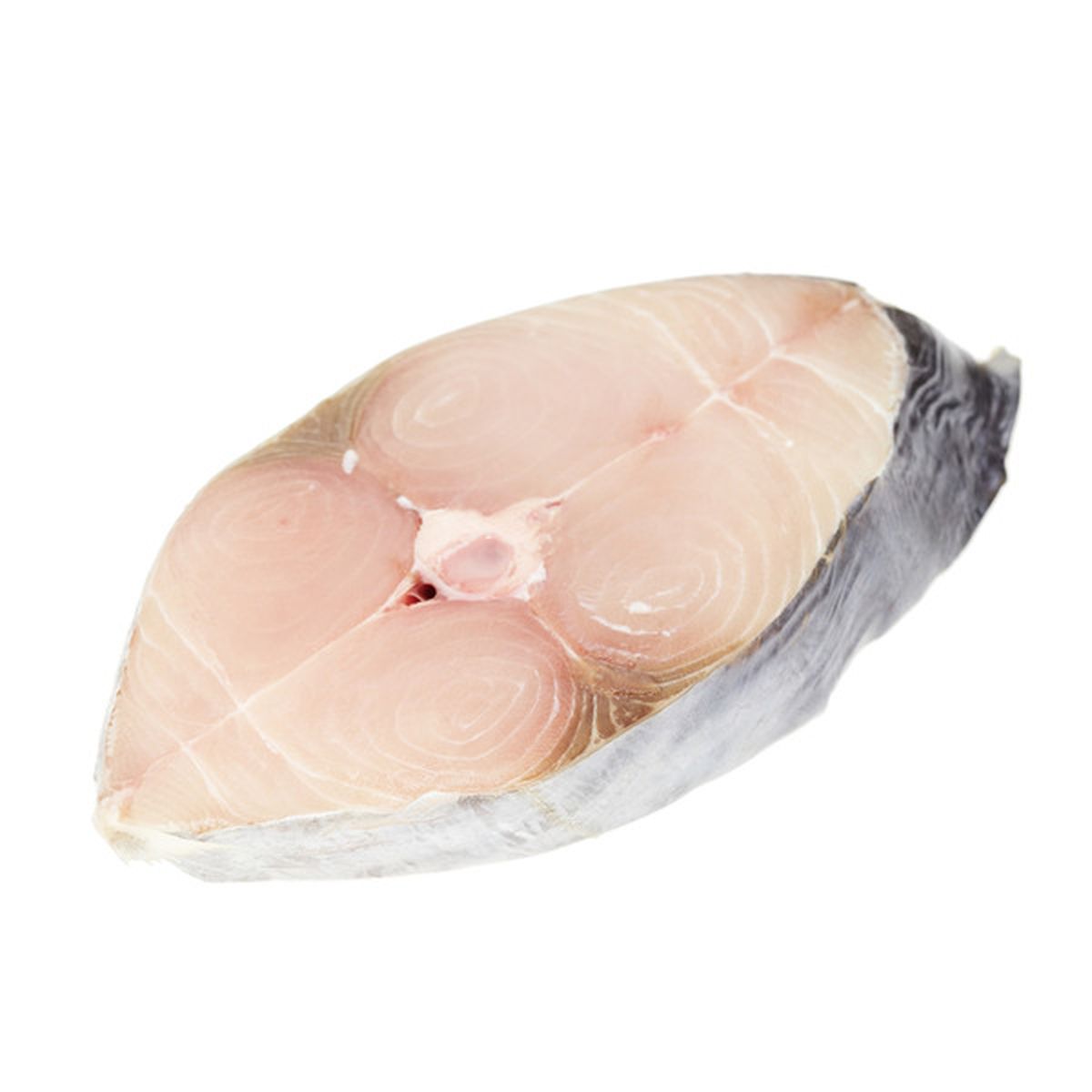 King Fish Steak