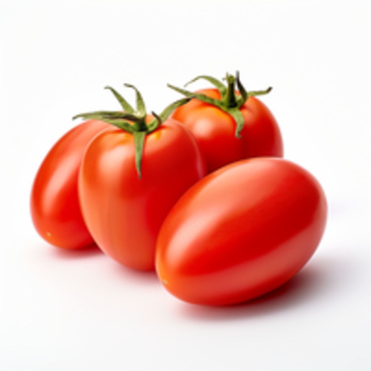 Fresh Roma Tomatoes wt
