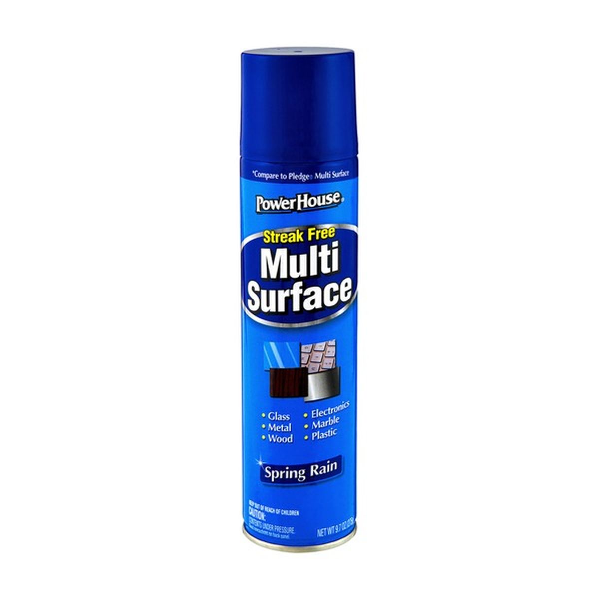PowerHouse Multi Surface Cleaner