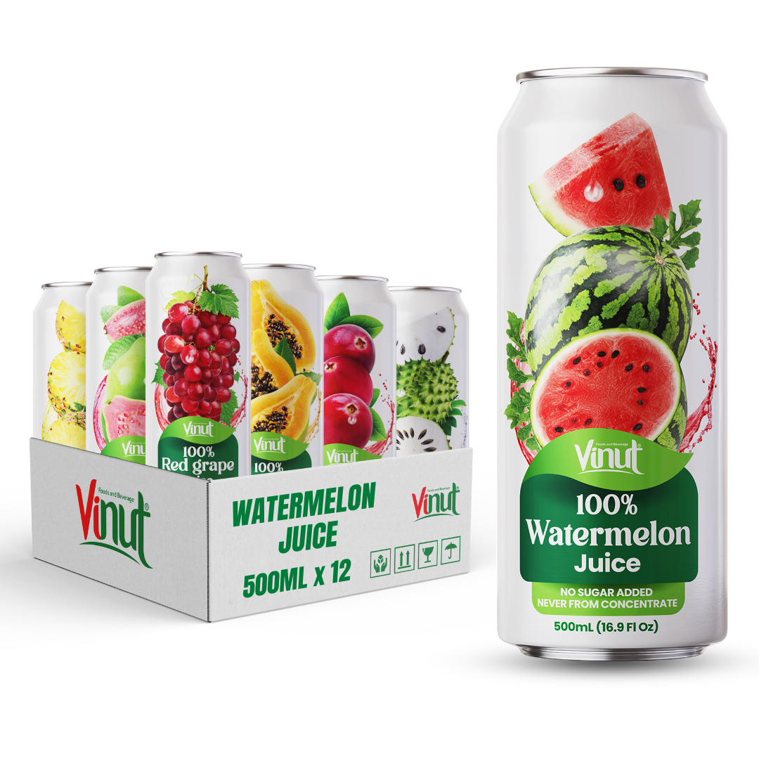 Vinut Juice